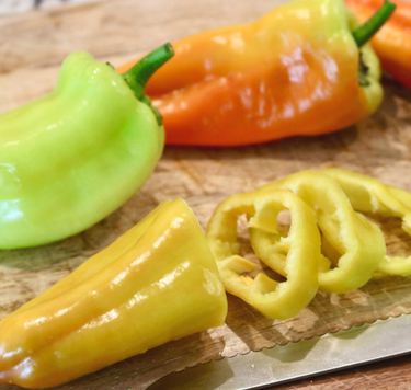 Biscayne Hybrid Pepper Seeds
